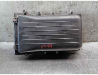 Recambio de carcasa filtro de aire para nissan micra (k11) 1.0 16v cat referencia OEM IAM 99B00  