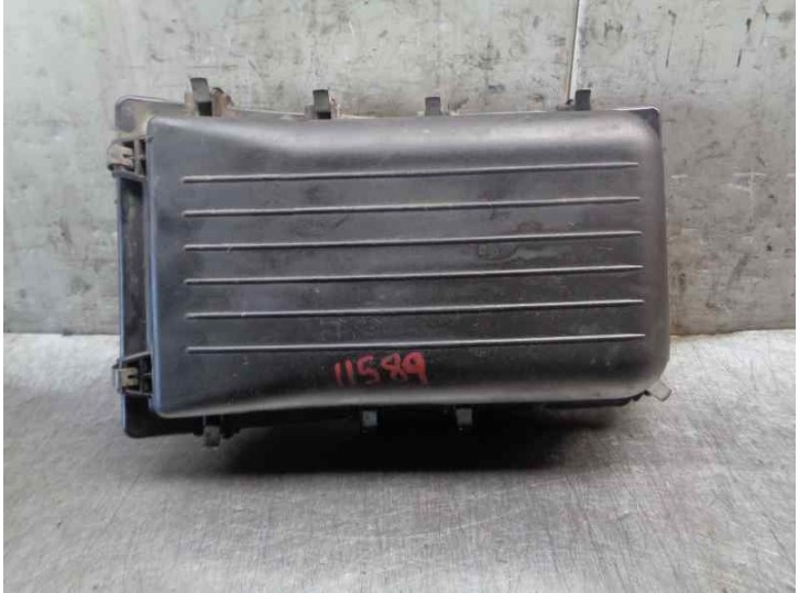 Recambio de carcasa filtro de aire para nissan micra (k11) 1.0 16v cat referencia OEM IAM 99B00  