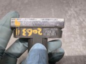 Recambio de warning para ford transit connect (tc7) 1.8 tdci cat referencia OEM IAM 6M2T13A350AB  