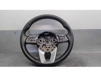 Recambio de volante para kia xceed 1.0 tgdi cat referencia OEM IAM 657390600A 