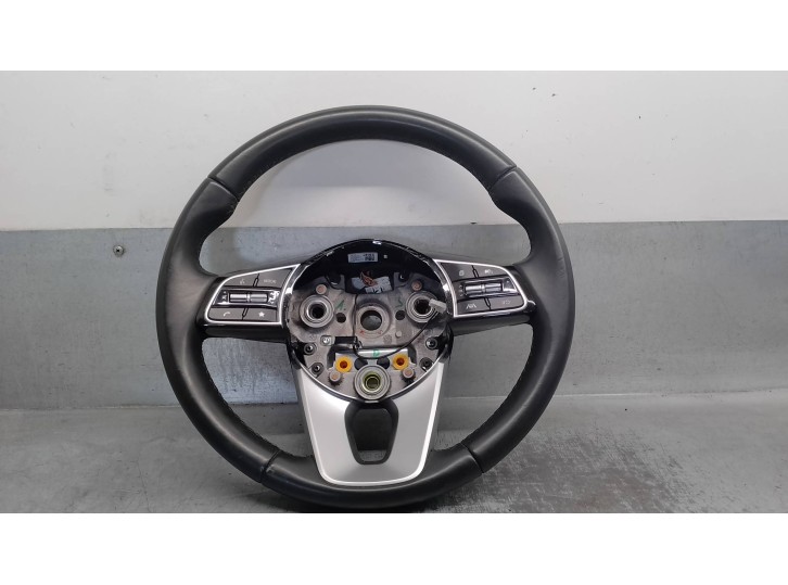 Recambio de volante para kia xceed 1.0 tgdi cat referencia OEM IAM 657390600A 