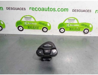 Recambio de mando para nissan x-trail (t30) 2.2 dci diesel cat referencia OEM IAM 54355381B 