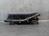 Recambio de carcasa filtro de aire para nissan micra (k11) 1.0 16v cat referencia OEM IAM 99B00  