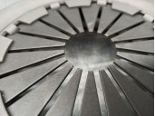 Recambio de kit embrague para renault 18 referencia OEM IAM 215CP4  VALEO