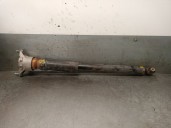 Recambio de amortiguador trasero izquierdo para mercedes-benz clase b sports tourer (w246, w242) b 200 cdi / d 4-matic (246.202)