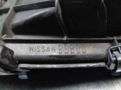 Recambio de carcasa filtro de aire para nissan micra (k11) 1.0 16v cat referencia OEM IAM 99B00 