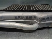 Recambio de radiador calefaccion / aire acondicionado para bmw x5 (e53) 4.4 v8 32v cat (m62) referencia OEM IAM 64118385562 