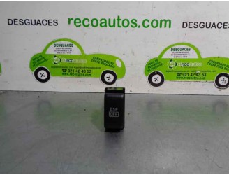Recambio de mando para nissan x-trail (t30) 2.2 dci diesel cat referencia OEM IAM 54355381B 