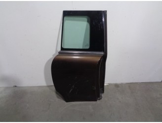 Recambio de puerta trasera derecha para mini r55 clubman 16v cat referencia OEM IAM 41527312189 MARRON 6 PUERTAS