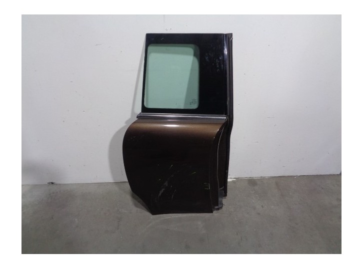 Recambio de puerta trasera derecha para mini r55 clubman 16v cat referencia OEM IAM 41527312189 MARRON 6 PUERTAS