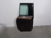 Recambio de puerta trasera derecha para mini r55 clubman 16v cat referencia OEM IAM 41527312189 MARRON 6 PUERTAS