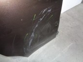 Recambio de puerta trasera derecha para mini r55 clubman 16v cat referencia OEM IAM 41527312189 MARRON 6 PUERTAS