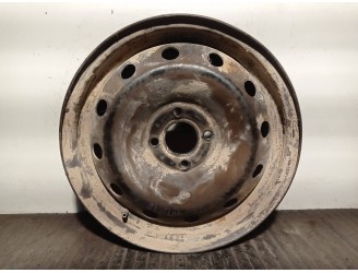 Recambio de llanta para renault megane i scenic (ja0) 1.9 diesel referencia OEM IAM 8200028488 R156JX15H2ET43 