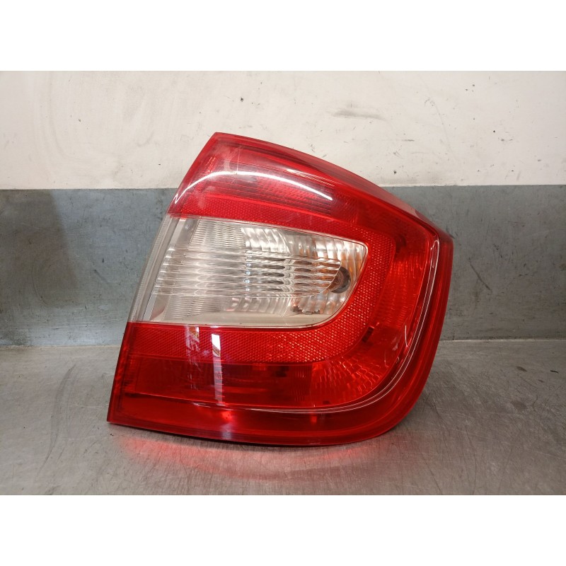 Recambio de piloto trasero derecho para skoda rapid (nh3, nk3, nk6) 1.6 tdi referencia OEM IAM 5JH945112 5JH945112 