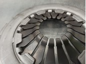 Recambio de kit embrague para opel corsa d referencia OEM IAM 702714 702714 VALEO