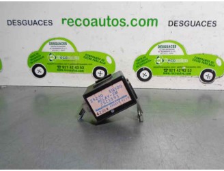 Relay replacement part for Nissan X-Trail (T30) 2.2 dCi Diesel CAT OEM IAM reference 25230EQ300 