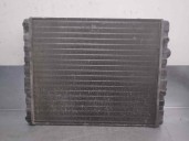 Recambio de radiador agua para volkswagen polo berlina (6n1) 1.4 referencia OEM IAM 6N0121201A 853580LO VALEO