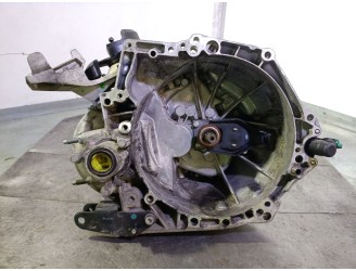 Recambio de caja cambios para opel corsa f (p2jo) 1.2 (68) referencia OEM IAM 20V256  0756833