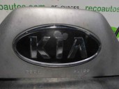 Recambio de maneta exterior porton para kia sportage ex referencia OEM IAM 925011F0 