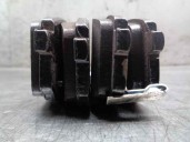 Recambio de pastillas de freno para kia carens 2.0 turbodiesel cat referencia OEM IAM 8DB35501061 90R01838578 HELLA