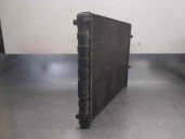 Recambio de radiador agua para volkswagen polo berlina (6n1) 1.4 referencia OEM IAM 6N0121201A 853580LO VALEO