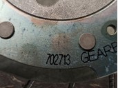 Recambio de kit embrague para opel corsa d referencia OEM IAM 702714 702714 VALEO