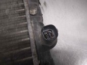 Recambio de radiador agua para volkswagen polo berlina (6n1) 1.4 referencia OEM IAM 6N0121201A 853580LO VALEO