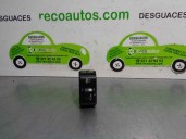 Recambio de mando luces salpicadero para nissan x-trail (t30) 2.2 dci diesel cat referencia OEM IAM 