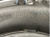 Recambio de kit embrague para opel corsa d referencia OEM IAM 702714 702714 VALEO