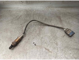 Recambio de sonda lambda para volkswagen polo berlina (6n1) 1.4 referencia OEM IAM 030906265 0258005119 BOSCH