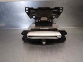 Recambio de sistema audio / radio cd para mini r55 clubman 16v cat referencia OEM IAM 65123454566 3454566 VISTEON