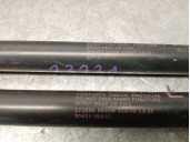 Recambio de amortiguadores maletero / porton para infiniti ex 30d referencia OEM IAM 904511BA1C 904511BA1C 