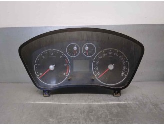 Recambio de cuadro instrumentos para ford transit connect (tc7) 1.8 tdci cat referencia OEM IAM 9T1T10849AE  