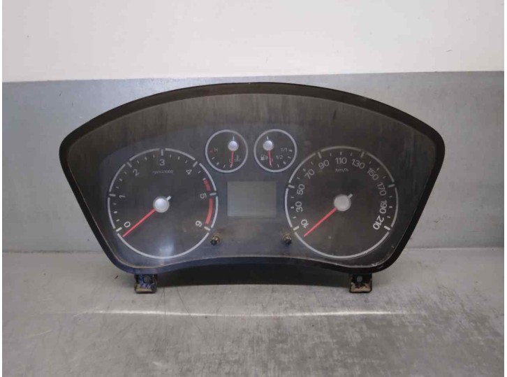 Replacement instrument cluster for Ford Transit Connect (TC7) 1.8 TDCi CAT OEM IAM reference 9T1T10849AE 