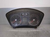 Replacement instrument cluster for Ford Transit Connect (TC7) 1.8 TDCi CAT OEM IAM reference 9T1T10849AE 