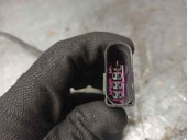 Recambio de sonda lambda para volkswagen polo berlina (6n1) 1.4 referencia OEM IAM 030906265 0258005119 BOSCH