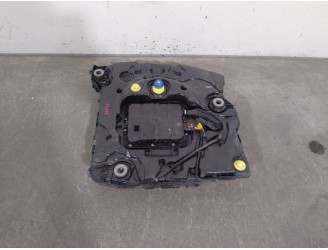 Recambio de deposito combustible para citroën c4 cactus 1.6 bluehdi 100 referencia OEM IAM 9812914780 9827216280 