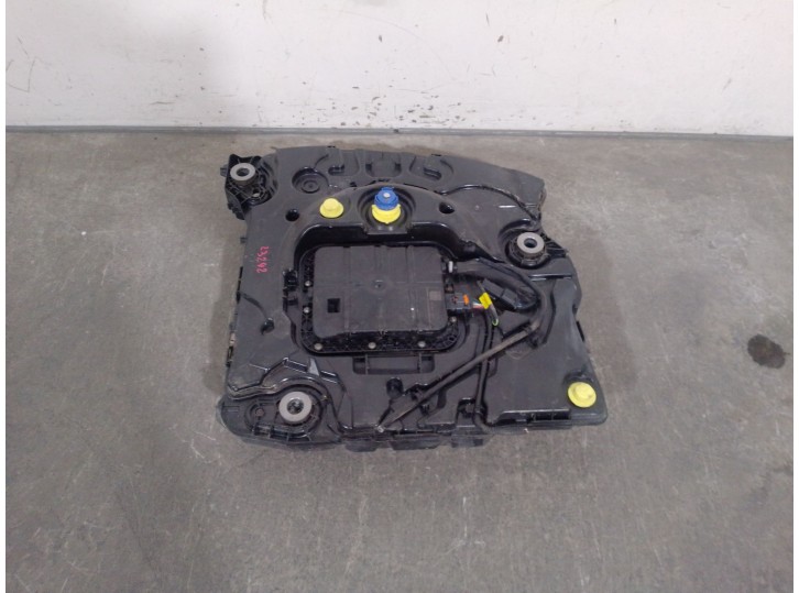 Recambio de deposito combustible para citroën c4 cactus 1.6 bluehdi 100 referencia OEM IAM 9812914780 9827216280 