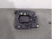 Recambio de deposito combustible para citroën c4 cactus 1.6 bluehdi 100 referencia OEM IAM 9812914780 9827216280 