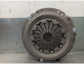 Replacement clutch kit for Renault 18 OEM IAM reference 200CP 200CP VALEO