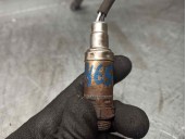 Replacement lambda sensor for Volkswagen Polo saloon (6N1) 1.4 OEM IAM reference 030906265 0258005119 BOSCH