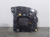 Recambio de deposito combustible para citroën c4 cactus 1.6 bluehdi 100 referencia OEM IAM 9812914780 9827216280 