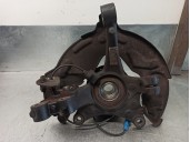 Recambio de mangueta delantera derecha para peugeot 508 1.6 16v turbo referencia OEM IAM 3647A9 