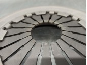 Recambio de kit embrague para renault 18 referencia OEM IAM 200CP 200CP VALEO