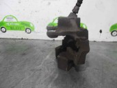 Recambio de pinza freno trasera derecha para mercedes-benz clase clk (w208) coupe 2.3 compresor cat referencia OEM IAM A00142036