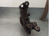Recambio de mangueta delantera derecha para peugeot 508 1.6 16v turbo referencia OEM IAM 3647A9 