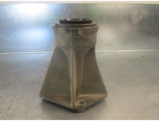 Recambio de soporte cambio para bmw x5 (e53) 4.4 v8 32v cat (m62) referencia OEM IAM 31531428647 