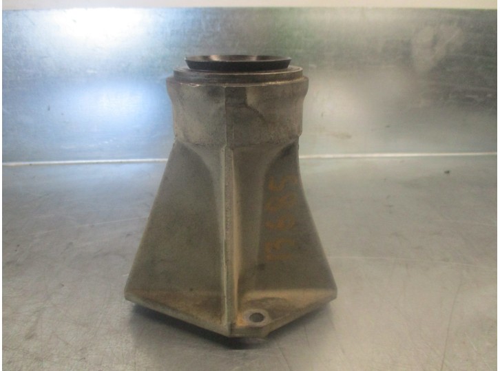 Recambio de soporte cambio para bmw x5 (e53) 4.4 v8 32v cat (m62) referencia OEM IAM 31531428647 