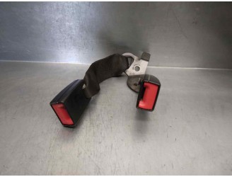 Recambio de enganche cinturon para mini r55 clubman 16v cat referencia OEM IAM 72112758062  3 PUERTAS