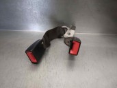 Recambio de enganche cinturon para mini r55 clubman 16v cat referencia OEM IAM 72112758062  3 PUERTAS